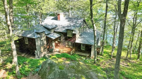 96 Miller Drive Nelson NH 03457