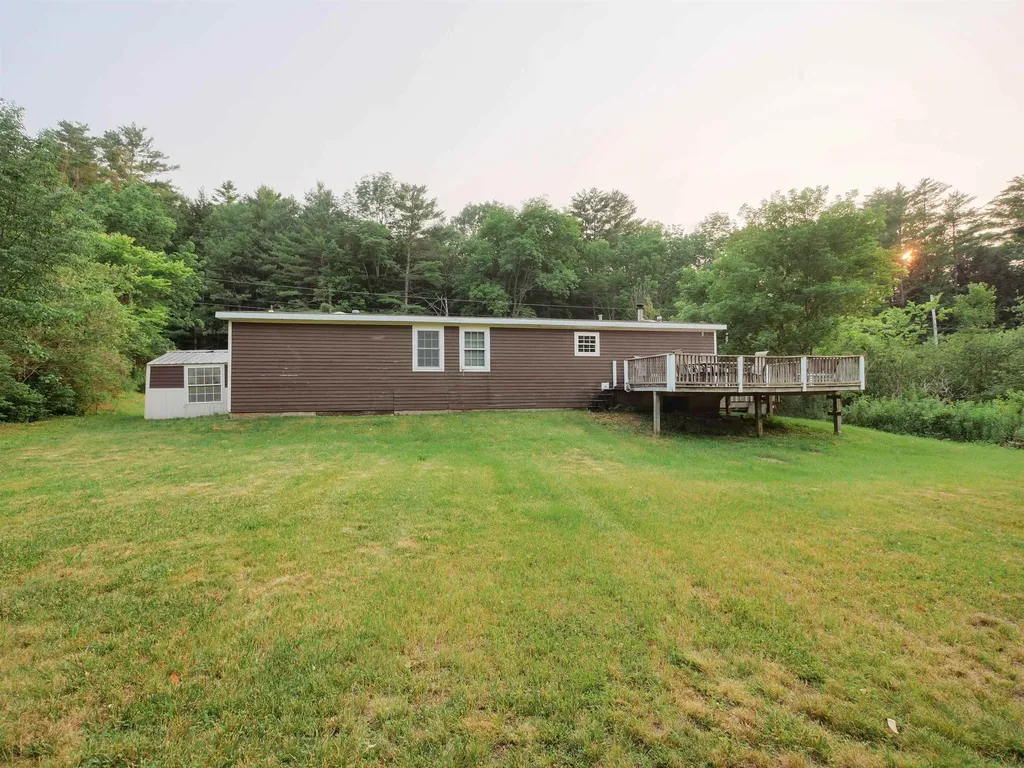 5190 Whipple Hollow Road Pittsford VT 05744