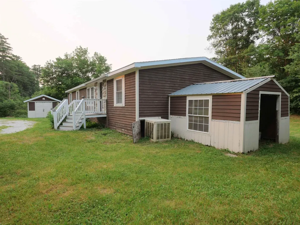 5190 Whipple Hollow Road Pittsford VT 05744