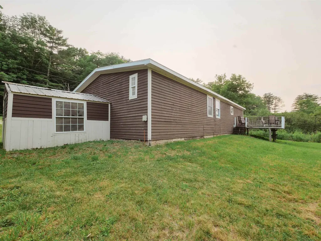 5190 Whipple Hollow Road Pittsford VT 05744