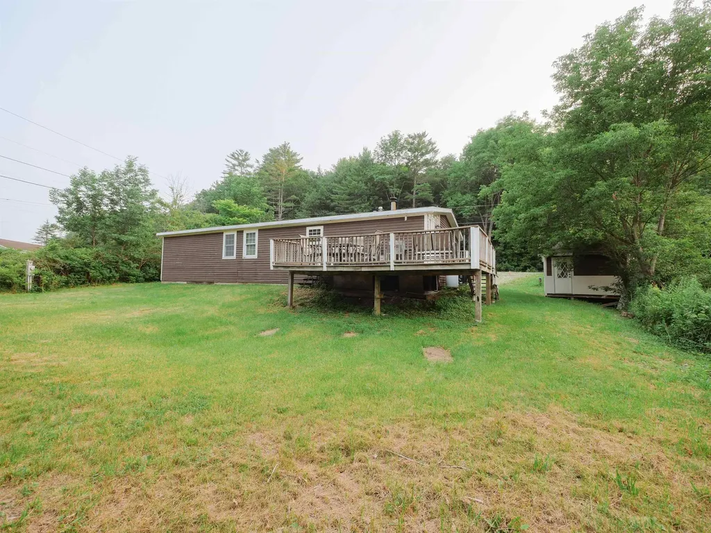 5190 Whipple Hollow Road Pittsford VT 05744