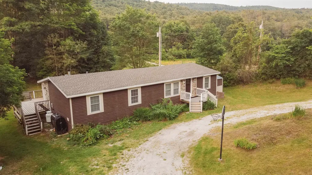 5190 Whipple Hollow Road Pittsford VT 05744