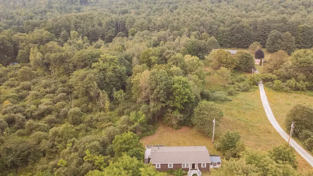 5190 Whipple Hollow Road Pittsford VT 05744