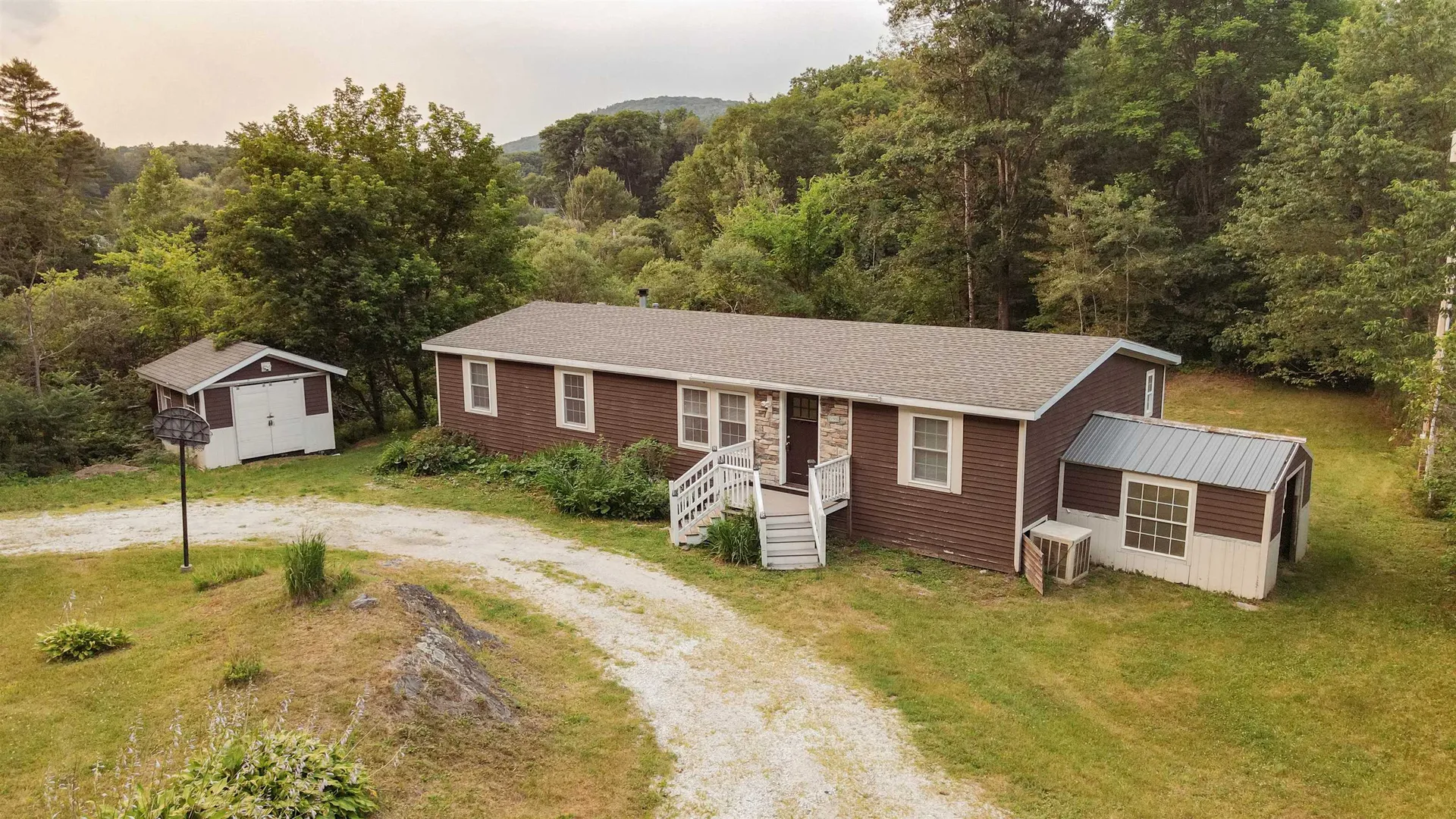 5190 Whipple Hollow Road Pittsford VT 05744