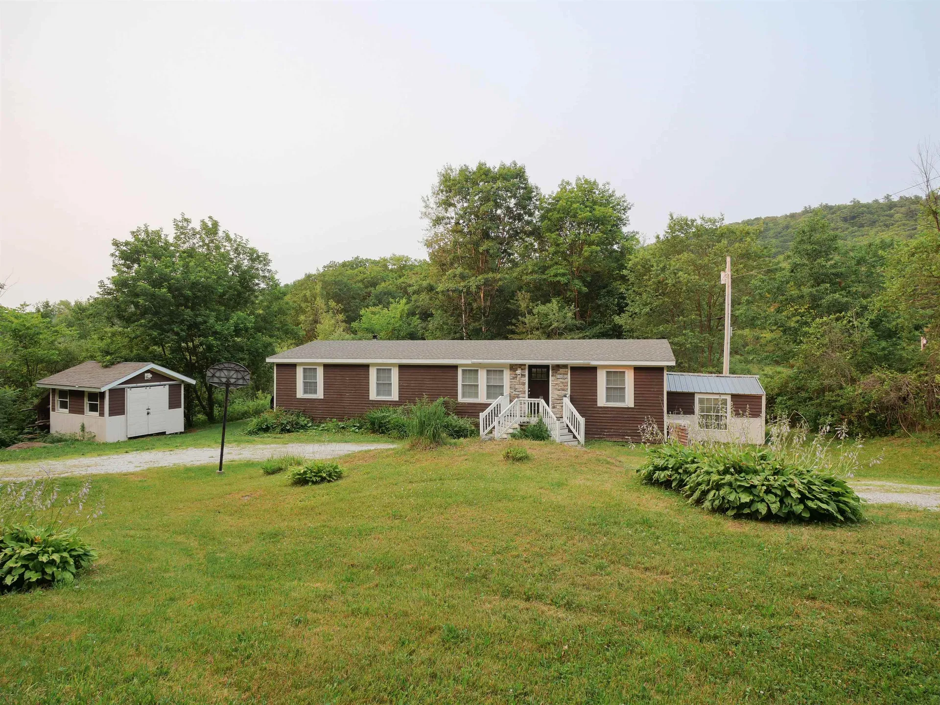 5190 Whipple Hollow Road Pittsford VT 05744