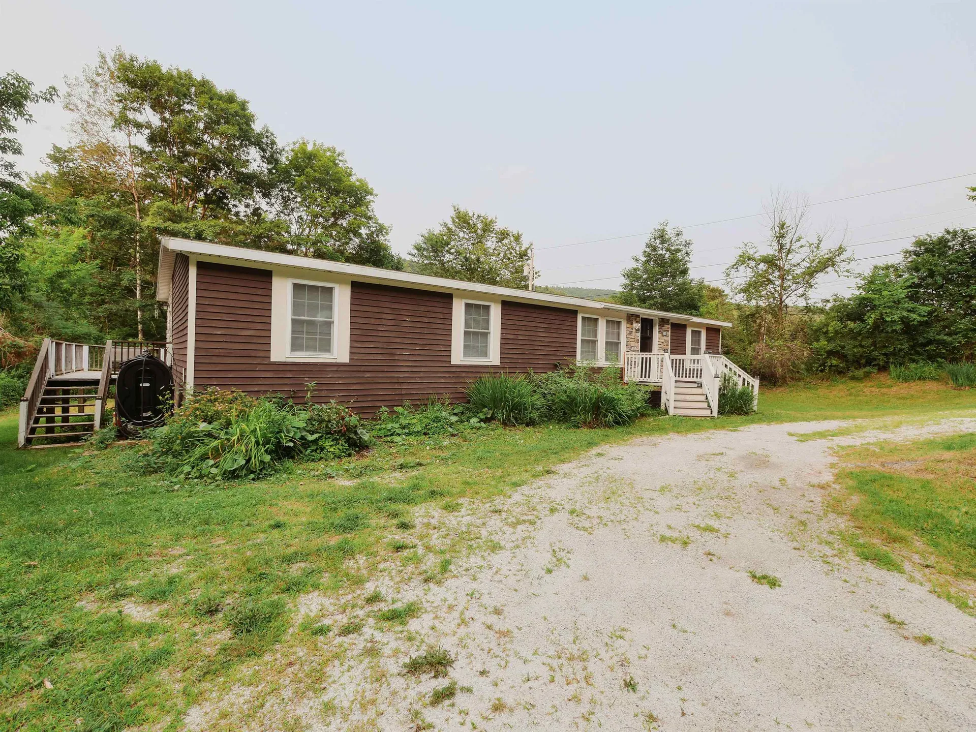 5190 Whipple Hollow Road Pittsford VT 05744