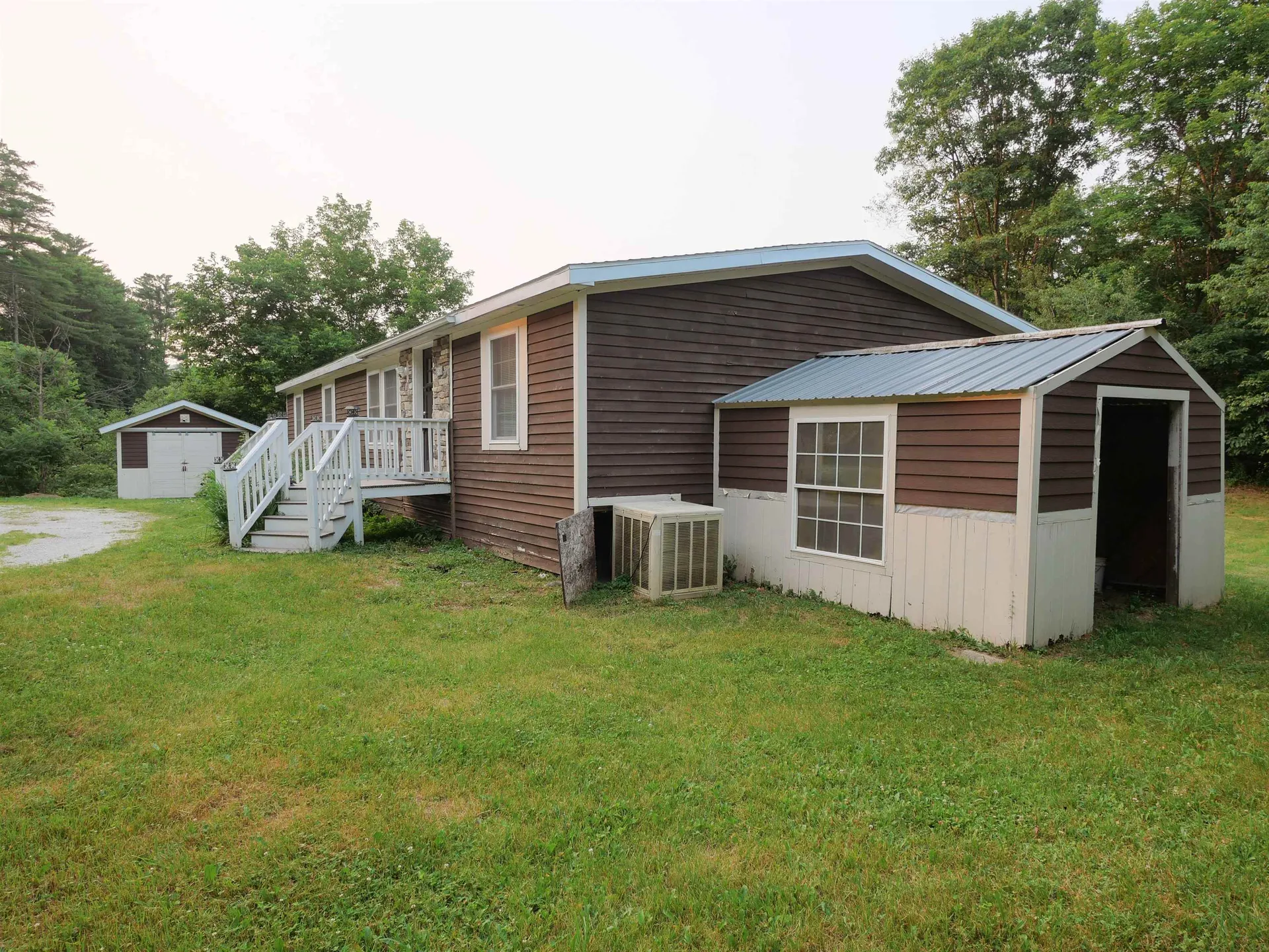 5190 Whipple Hollow Road Pittsford VT 05744