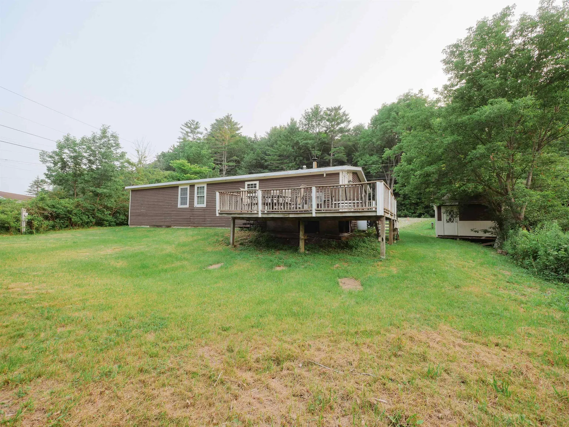 5190 Whipple Hollow Road Pittsford VT 05744