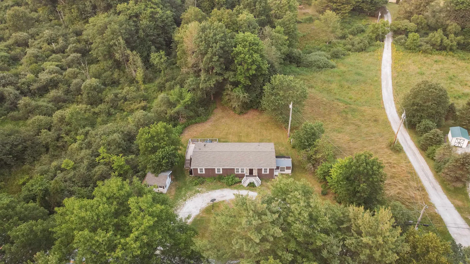 5190 Whipple Hollow Road Pittsford VT 05744