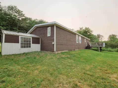 5190 Whipple Hollow Road Pittsford VT 05744