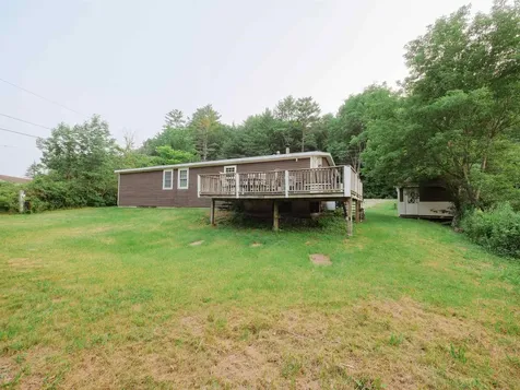 5190 Whipple Hollow Road Pittsford VT 05744