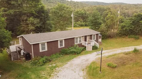5190 Whipple Hollow Road Pittsford VT 05744