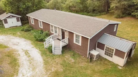 5190 Whipple Hollow Road Pittsford VT 05744