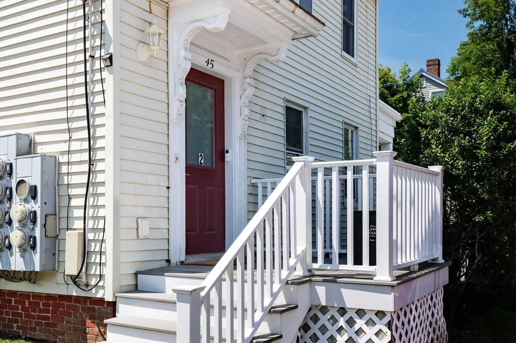 45 New York Street Dover NH 03820
