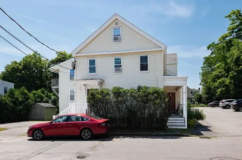 45 New York Street Dover NH 03820