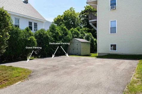 45 New York Street Dover NH 03820