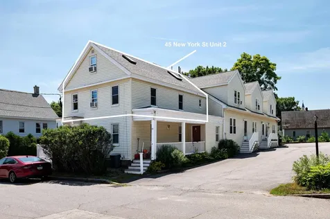 45 New York Street Dover NH 03820