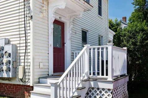 45 New York Street Dover NH 03820
