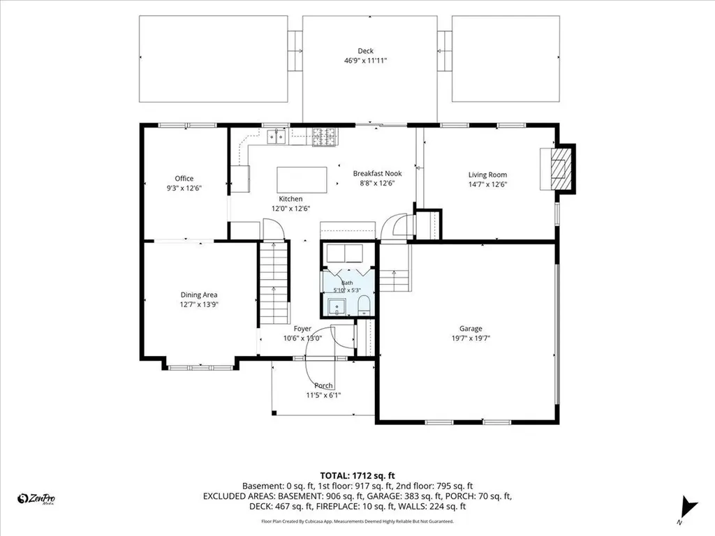 5 Plaza Avenue Hudson NH 03051