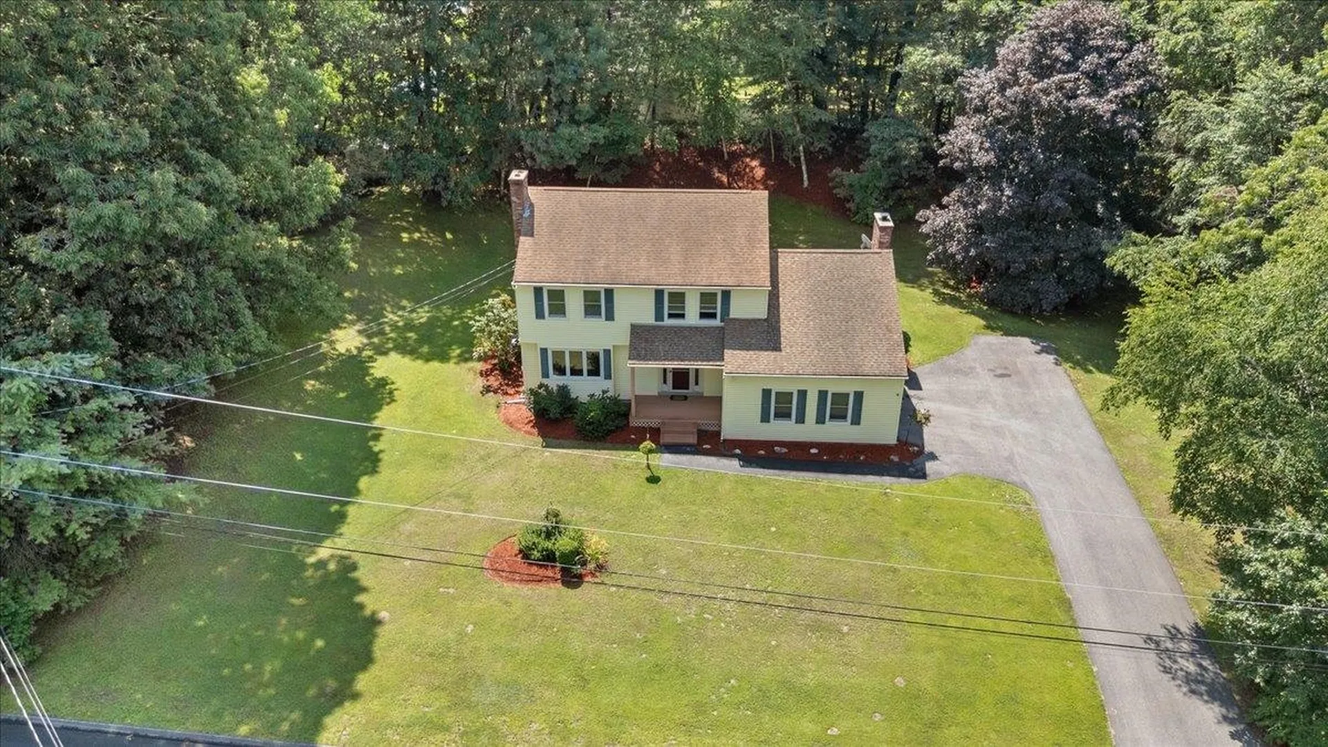 5 Plaza Avenue Hudson NH 03051
