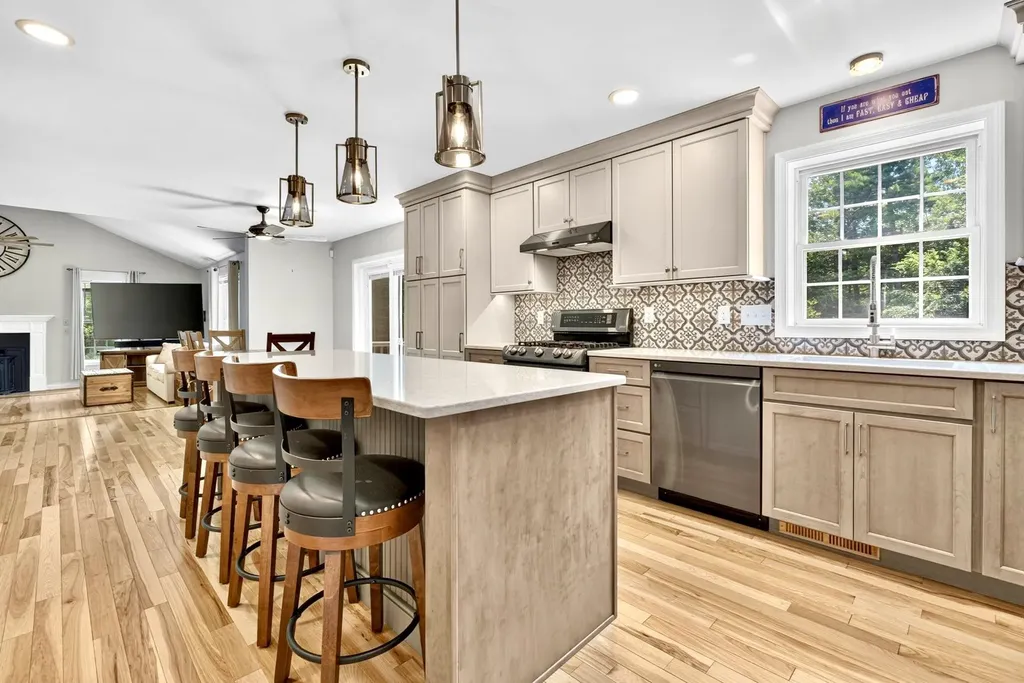 44 Wallingford Road Milford NH 03055