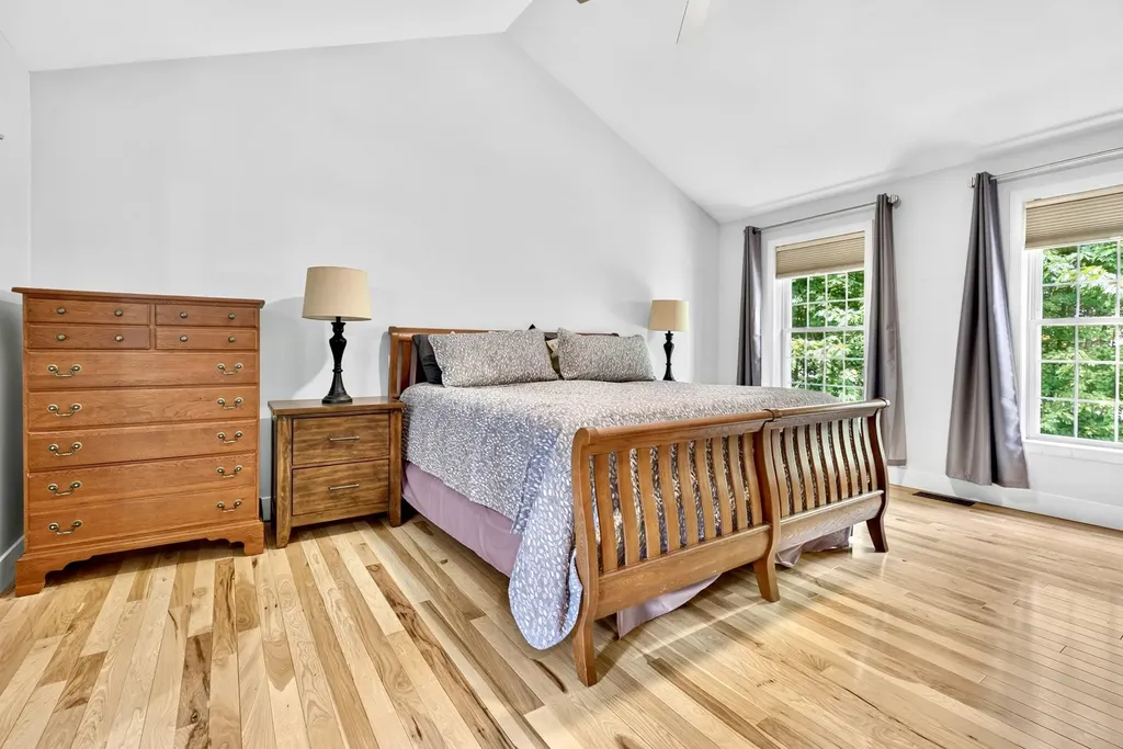 44 Wallingford Road Milford NH 03055