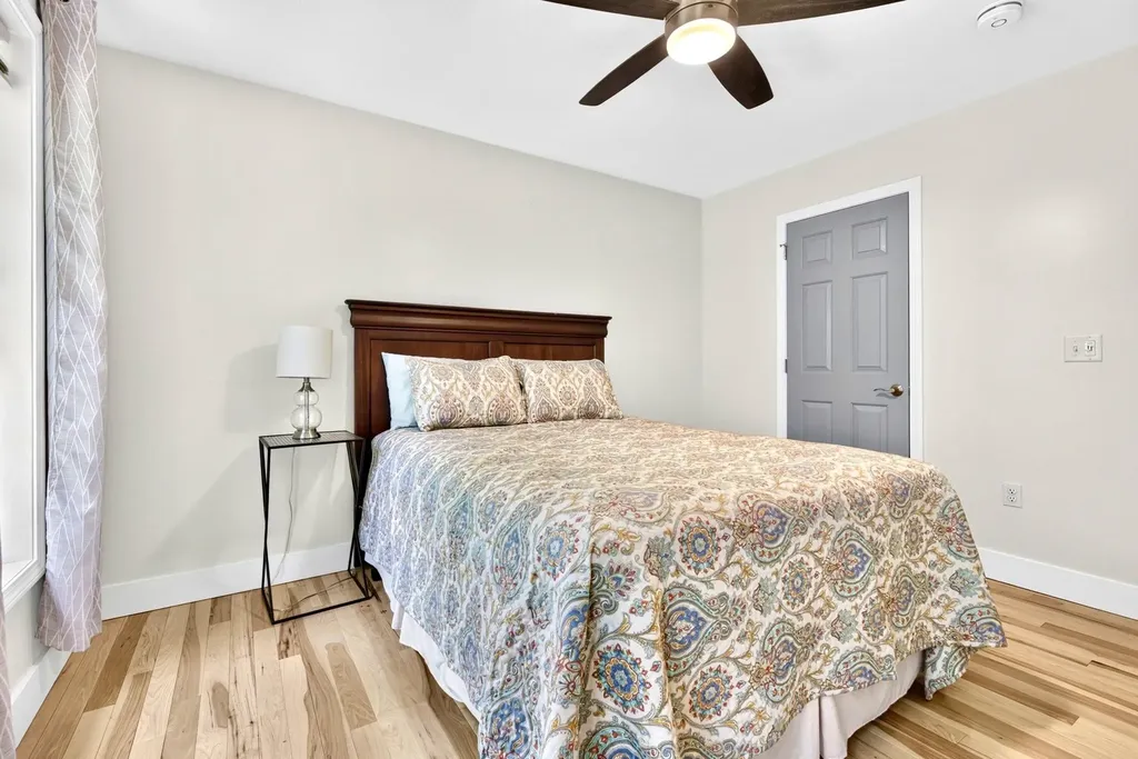 44 Wallingford Road Milford NH 03055