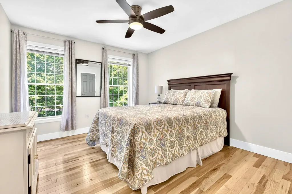 44 Wallingford Road Milford NH 03055