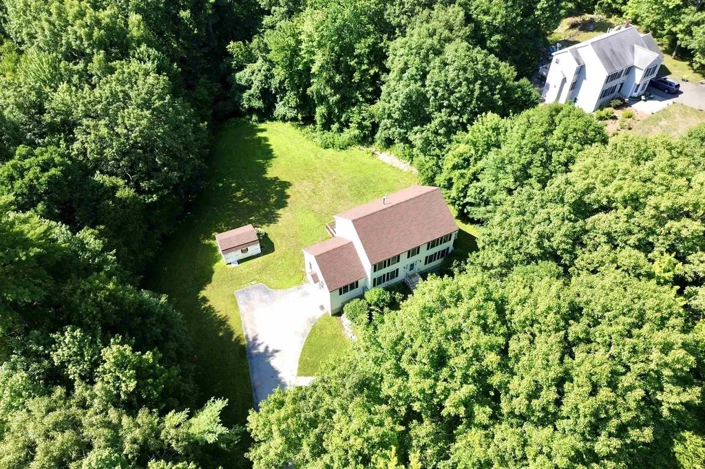 44 Wallingford Road Milford NH 03055