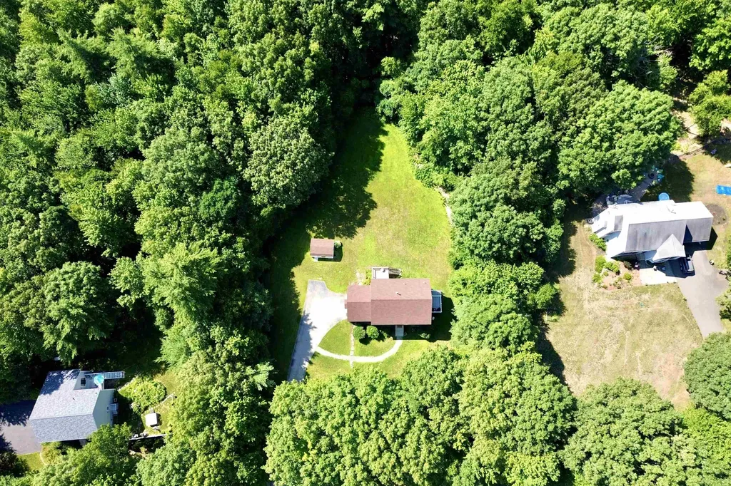 44 Wallingford Road Milford NH 03055