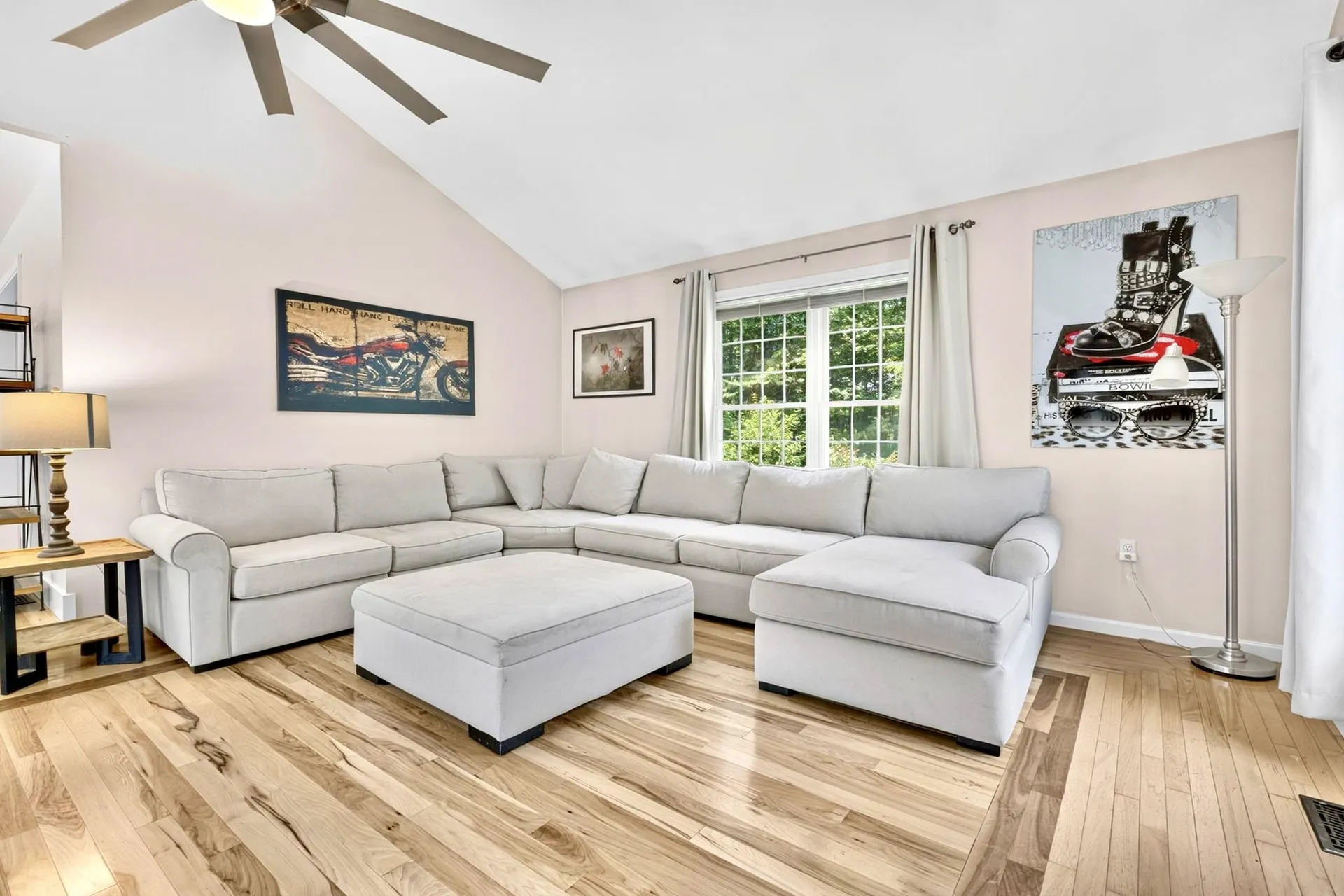 44 Wallingford Road Milford NH 03055