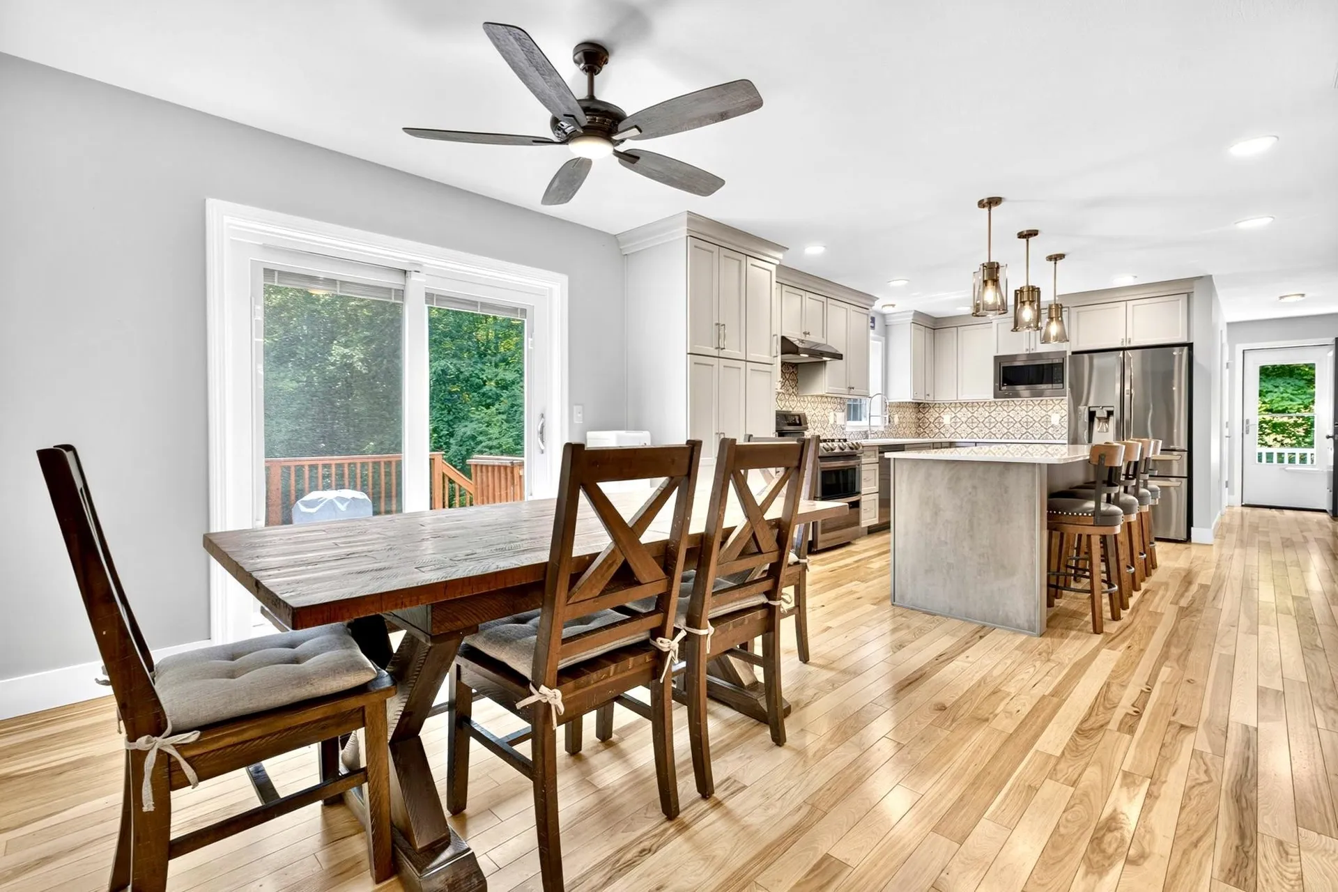 44 Wallingford Road Milford NH 03055