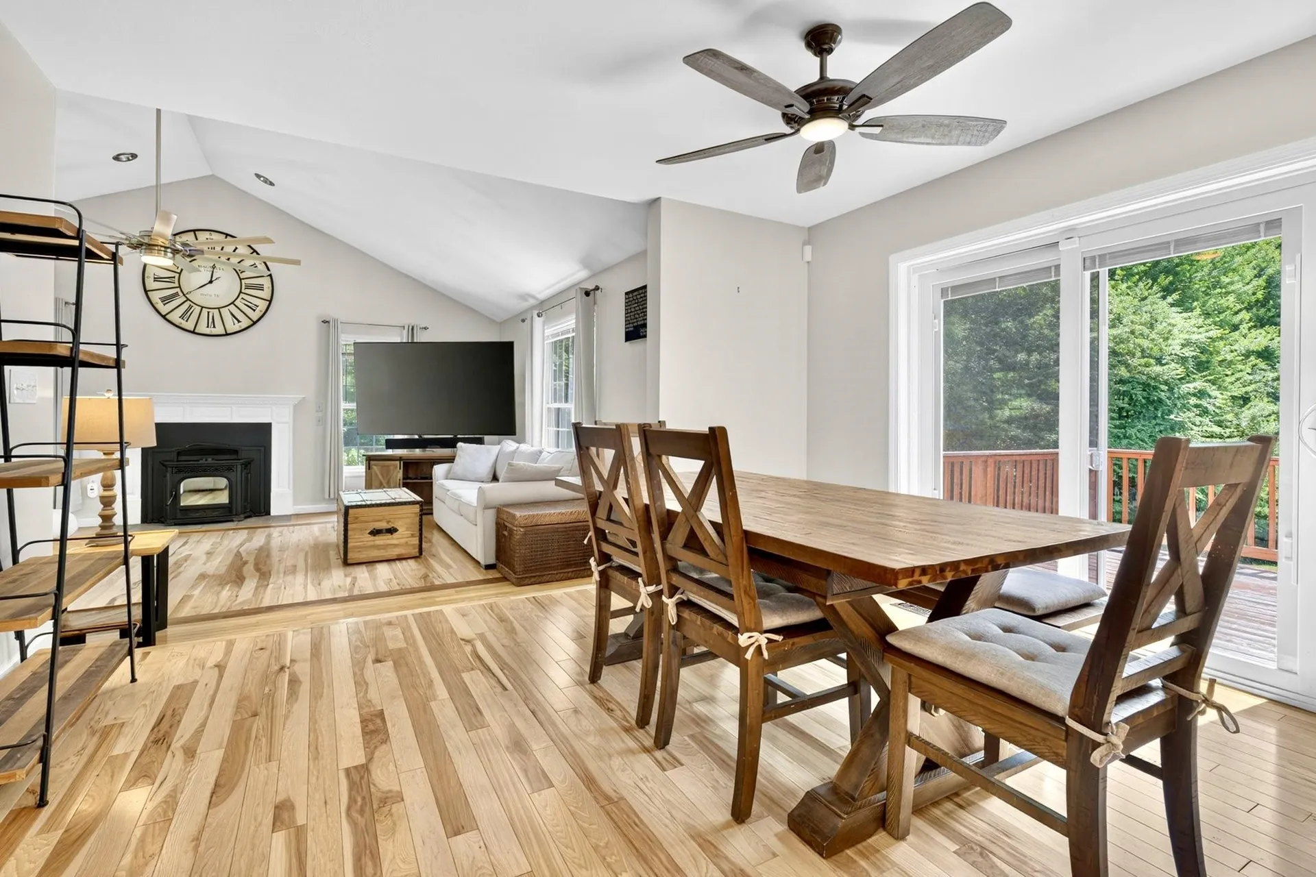 44 Wallingford Road Milford NH 03055