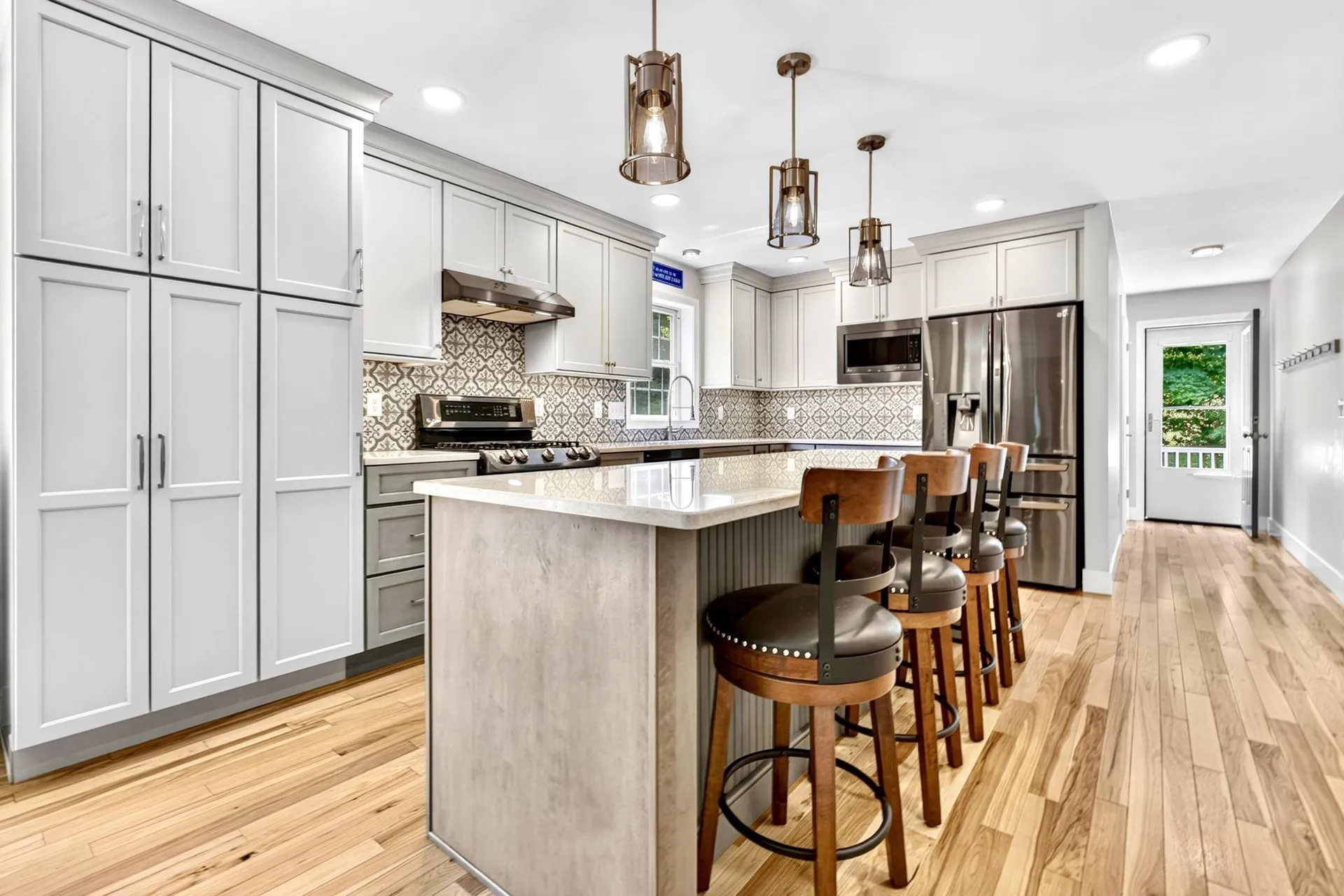 44 Wallingford Road Milford NH 03055