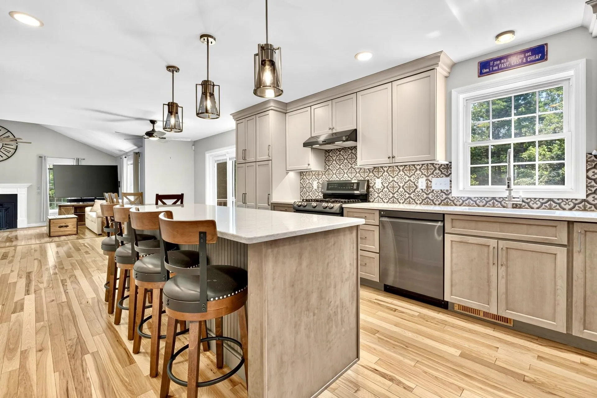 44 Wallingford Road Milford NH 03055