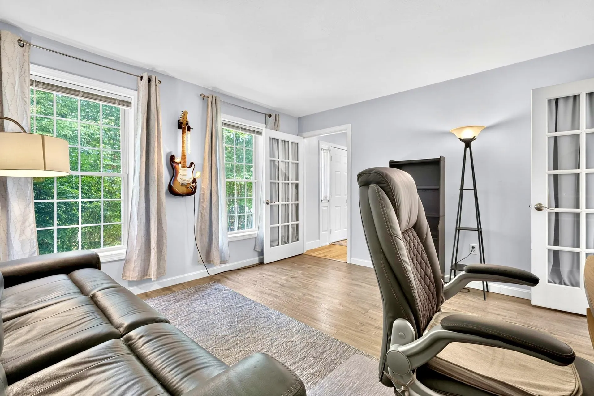 44 Wallingford Road Milford NH 03055