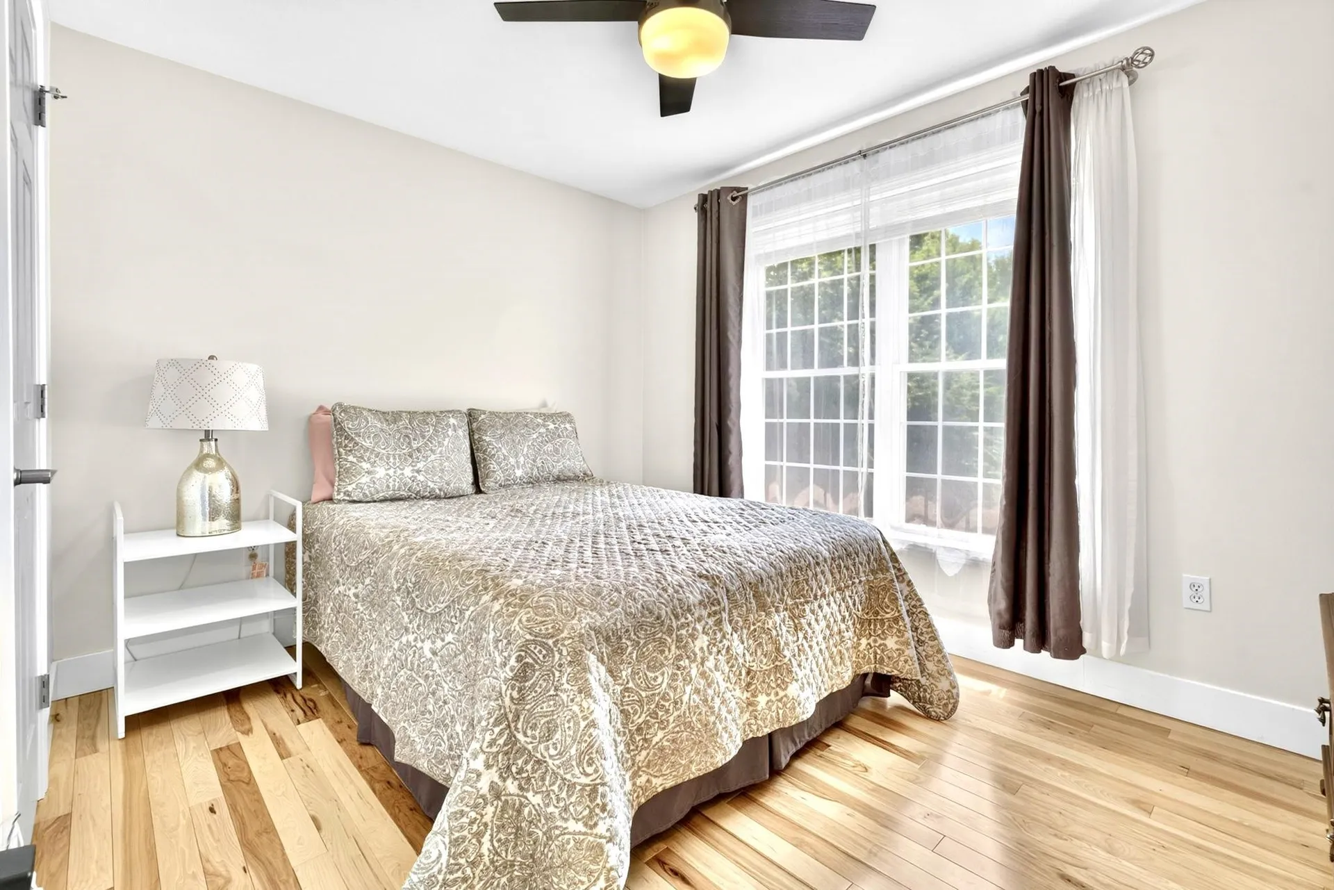 44 Wallingford Road Milford NH 03055