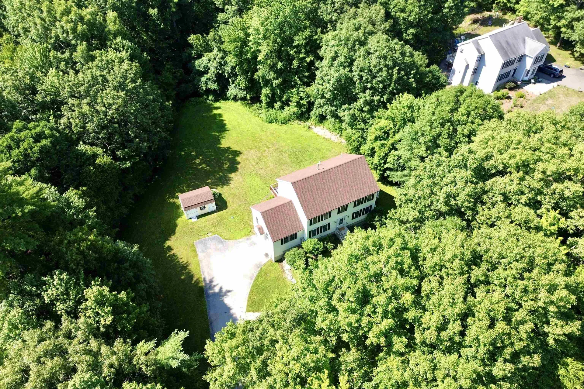 44 Wallingford Road Milford NH 03055
