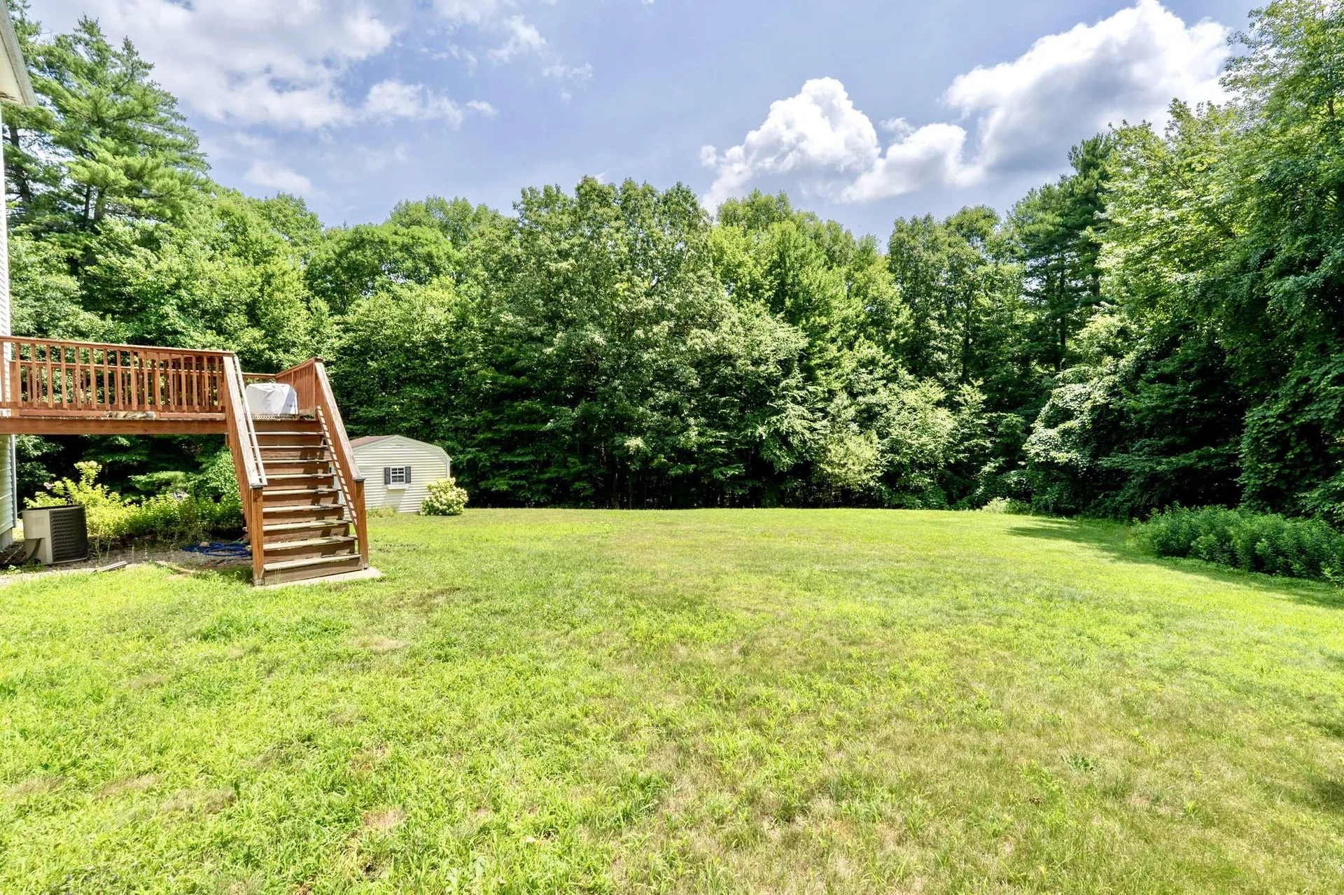 44 Wallingford Road Milford NH 03055
