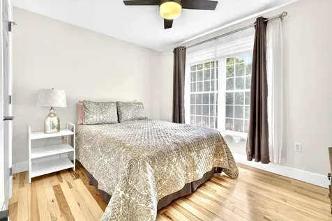 44 Wallingford Road Milford NH 03055