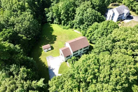44 Wallingford Road Milford NH 03055