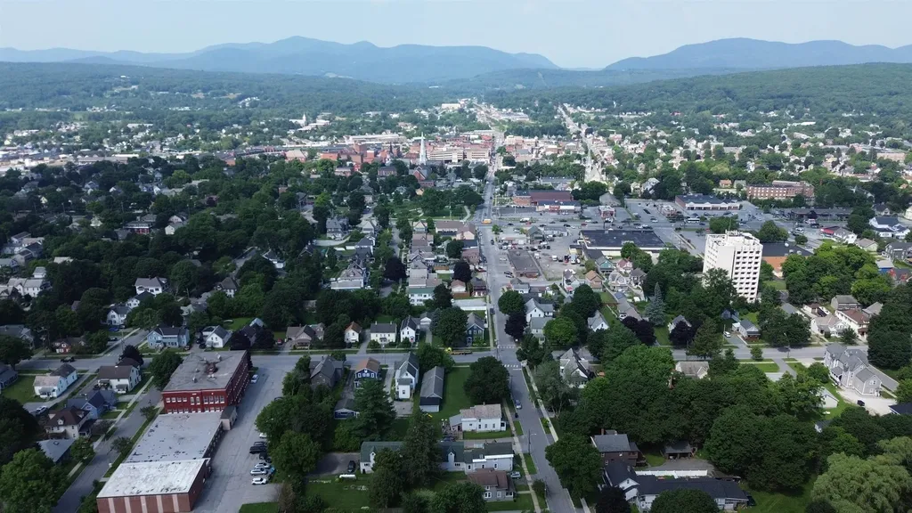40 Terrill Street Rutland City VT 05701