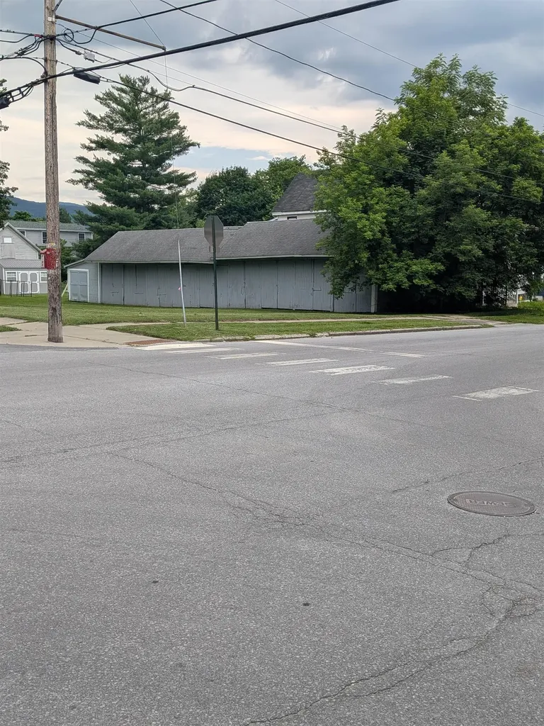 40 Terrill Street Rutland City VT 05701