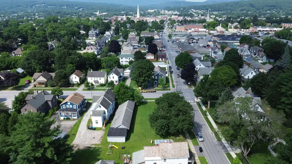 40 Terrill Street Rutland City VT 05701