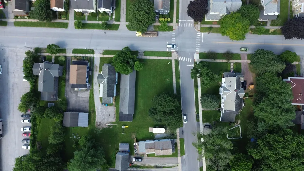 40 Terrill Street Rutland City VT 05701