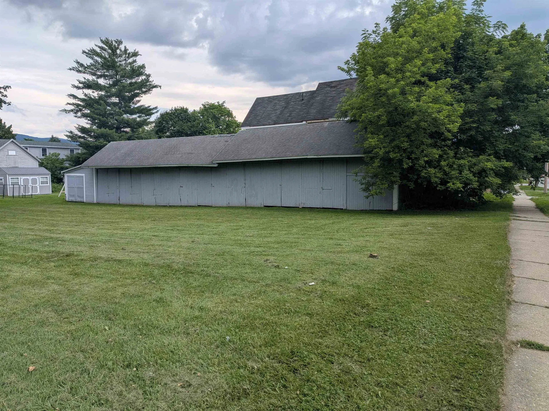 40 Terrill Street Rutland City VT 05701