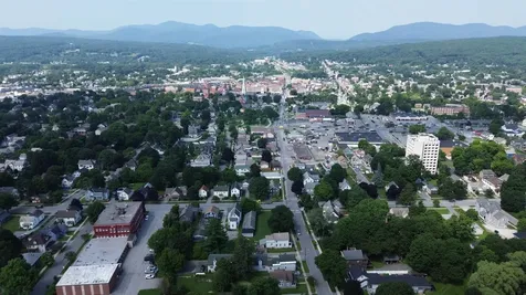 40 Terrill Street Rutland City VT 05701
