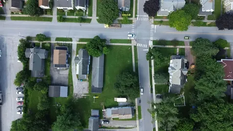 40 Terrill Street Rutland City VT 05701