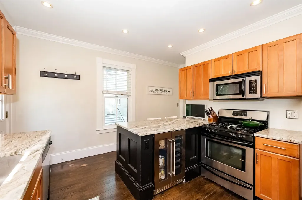 46 Dennett Street Portsmouth NH 03801
