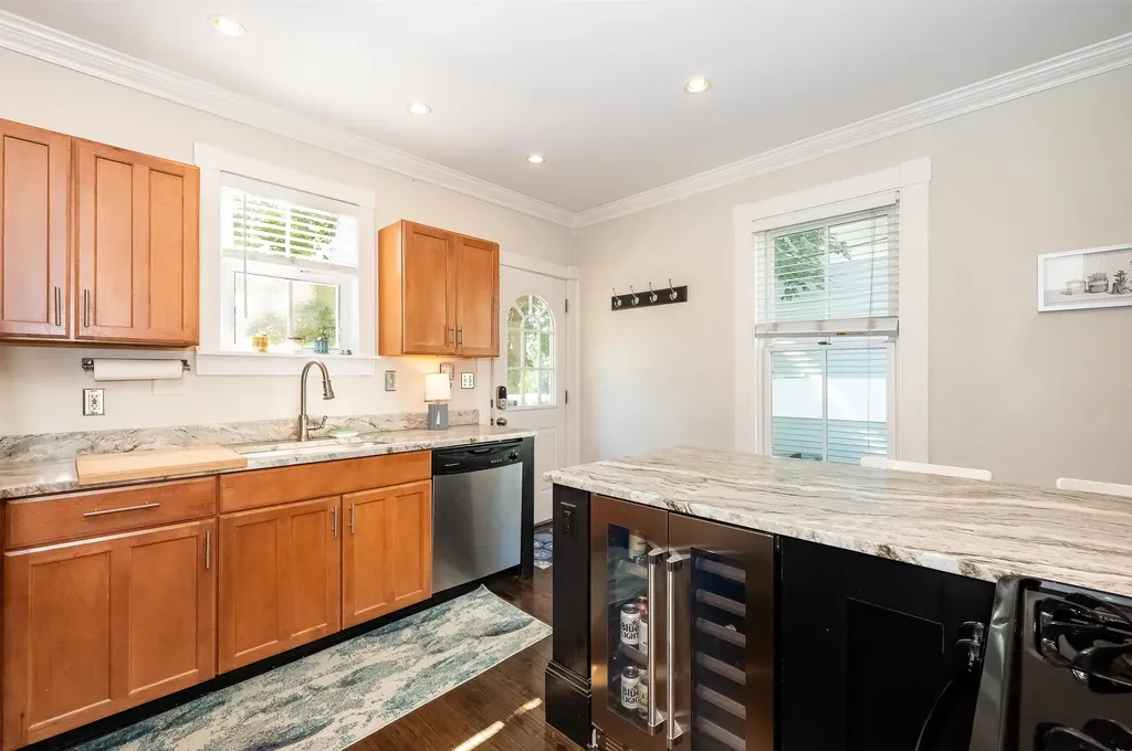 46 Dennett Street Portsmouth NH 03801